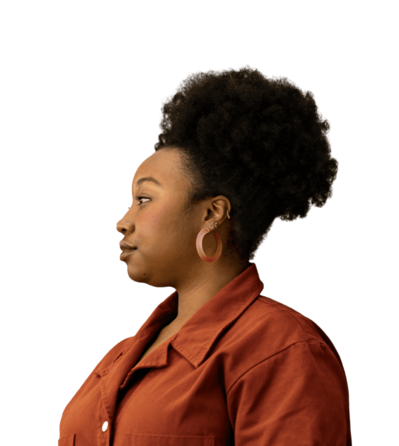 Brain connection visualization